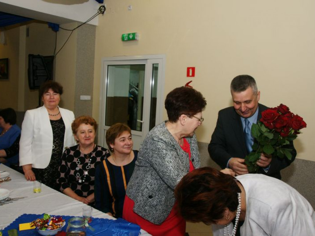 Gminne Święto Kobiet w Kąkolewnicy