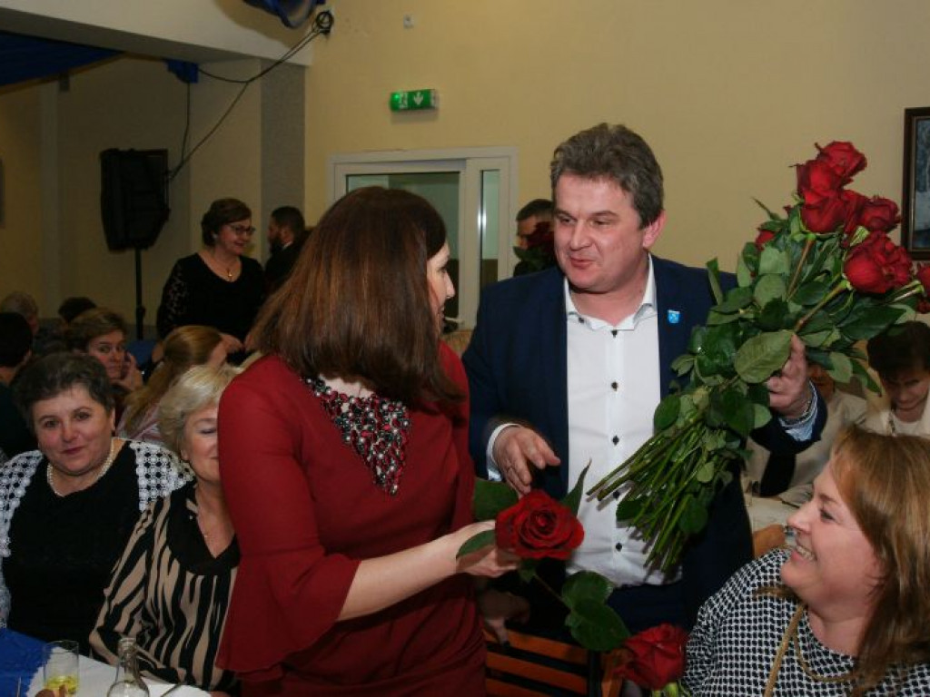 Gminne Święto Kobiet w Kąkolewnicy