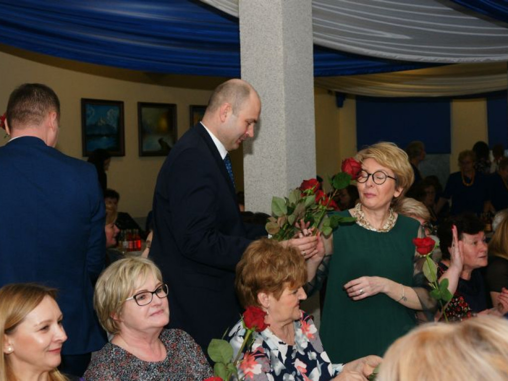 Gminne Święto Kobiet w Kąkolewnicy