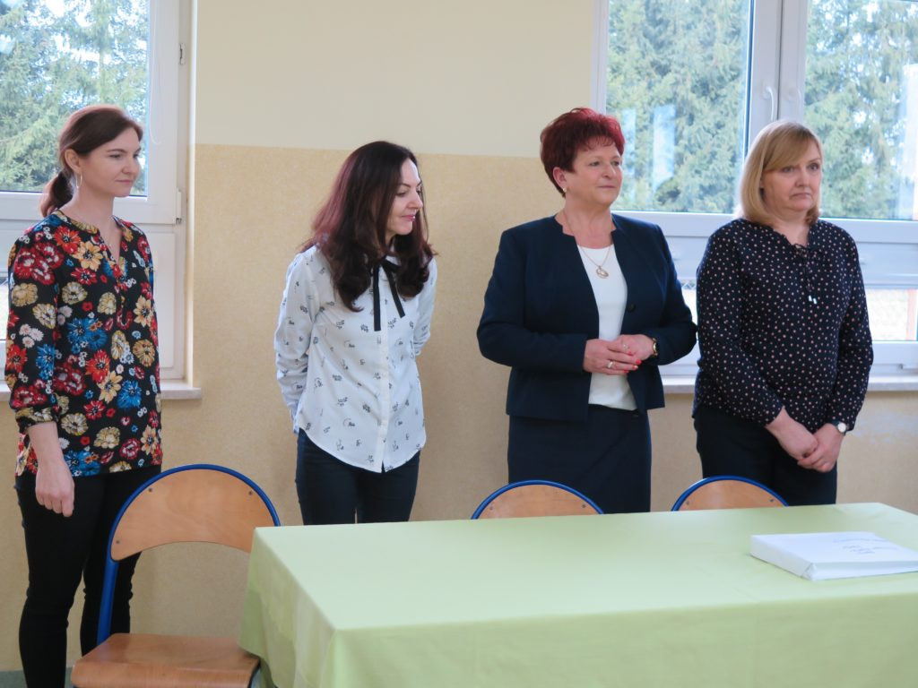 VI Gminny Konkurs Historyczny w gminie Ulan-Majorat