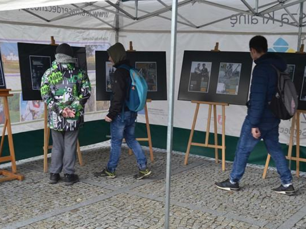 SOSW pamięta o żołnierzach wyklętych