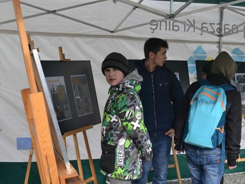 SOSW pamięta o żołnierzach wyklętych