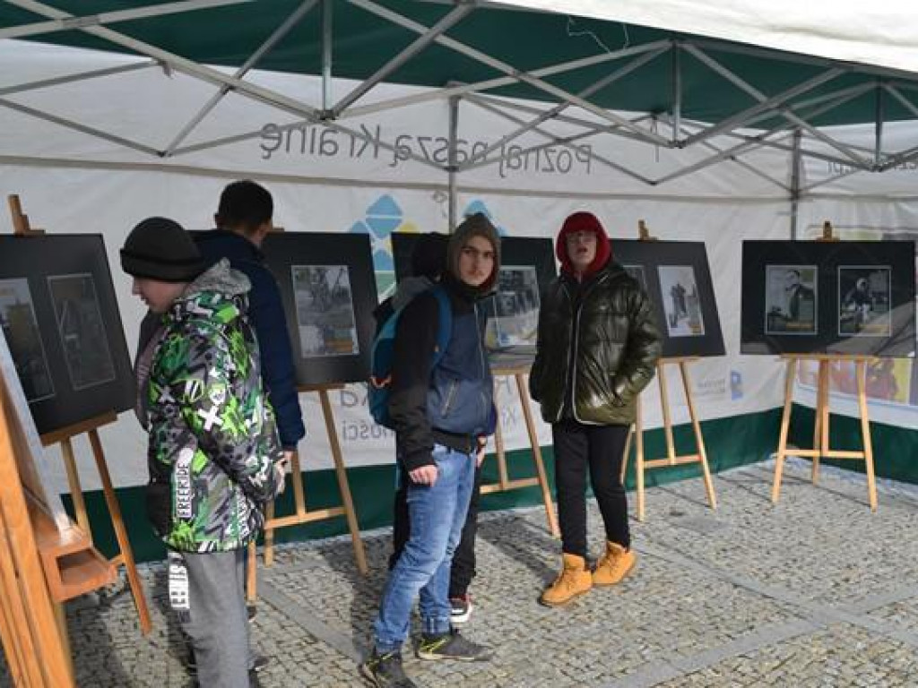 SOSW pamięta o żołnierzach wyklętych