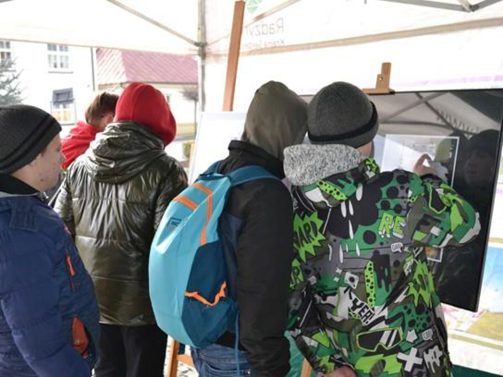 SOSW pamięta o żołnierzach wyklętych