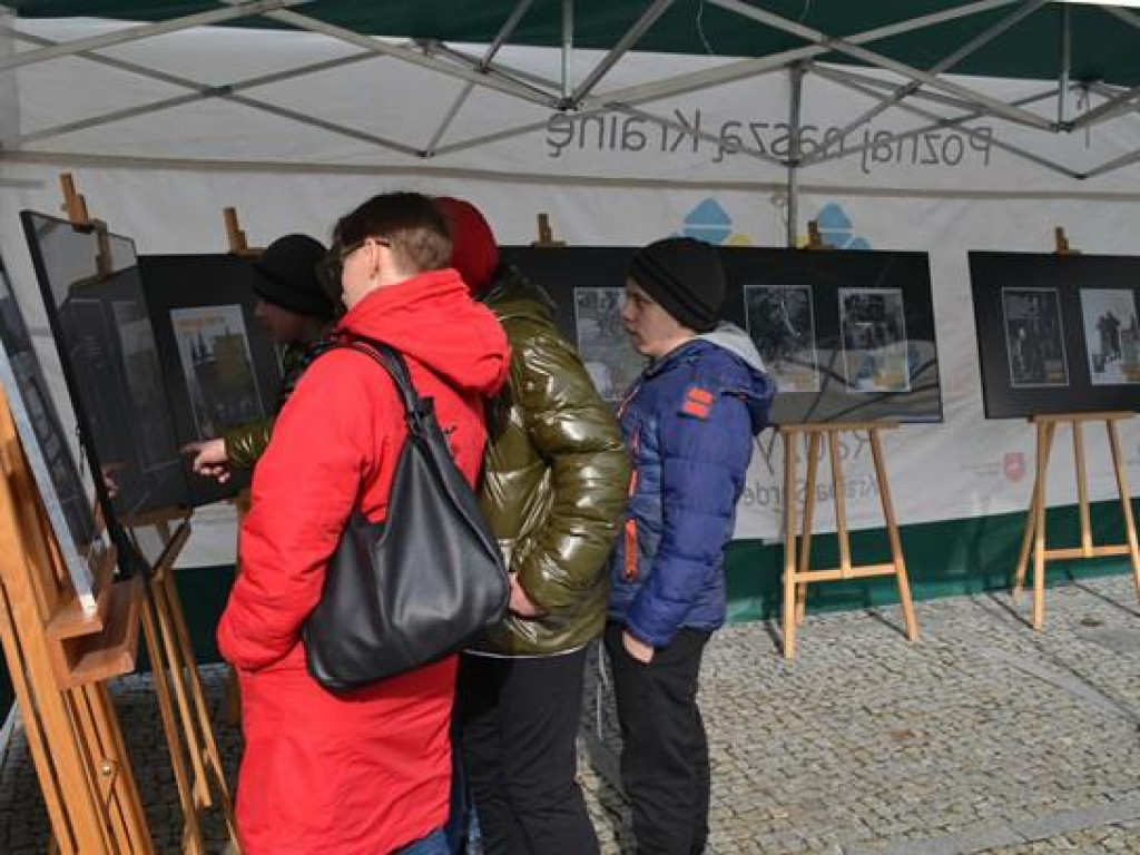 SOSW pamięta o żołnierzach wyklętych