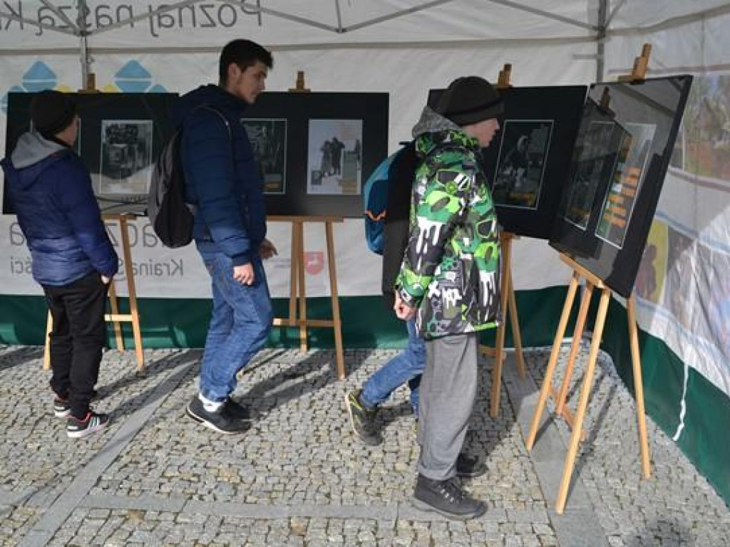 SOSW pamięta o żołnierzach wyklętych