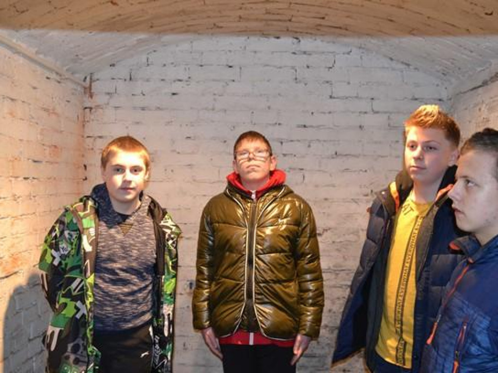 SOSW pamięta o żołnierzach wyklętych