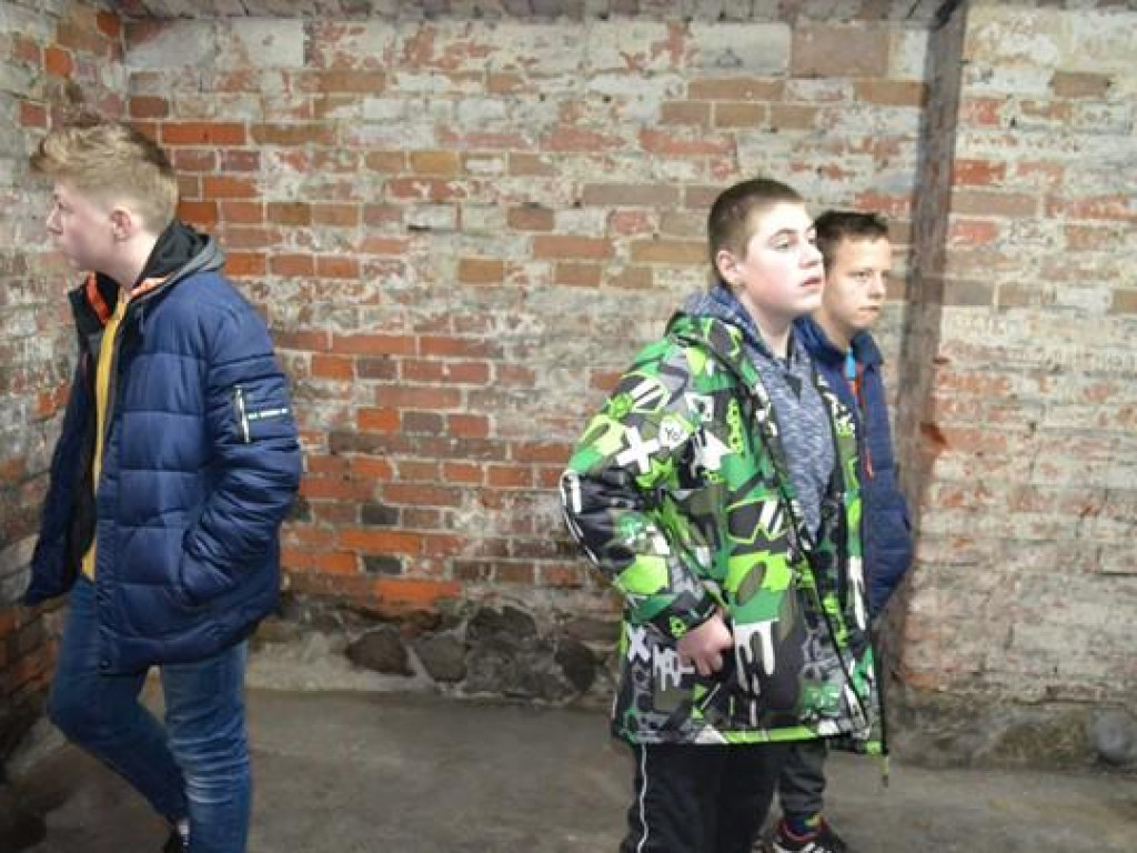 SOSW pamięta o żołnierzach wyklętych