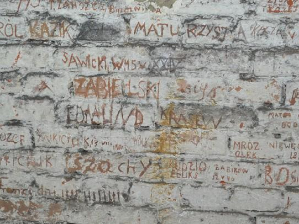 SOSW pamięta o żołnierzach wyklętych