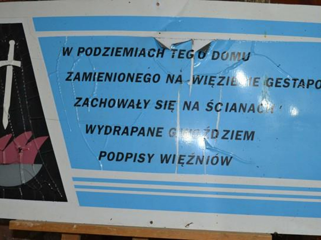 SOSW pamięta o żołnierzach wyklętych