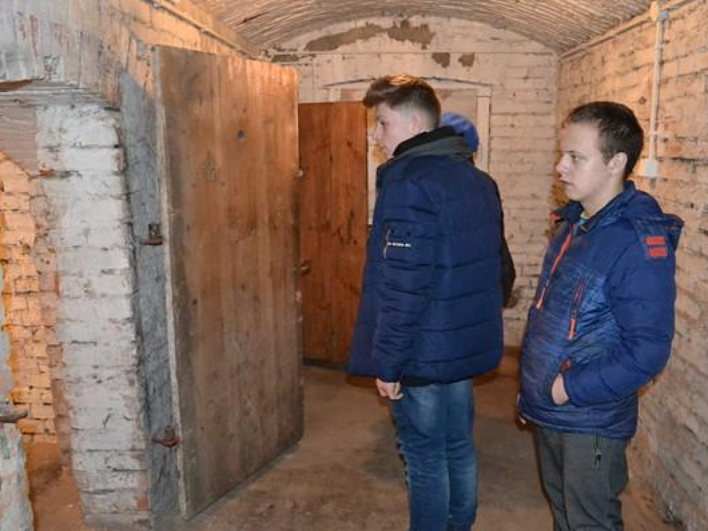 SOSW pamięta o żołnierzach wyklętych