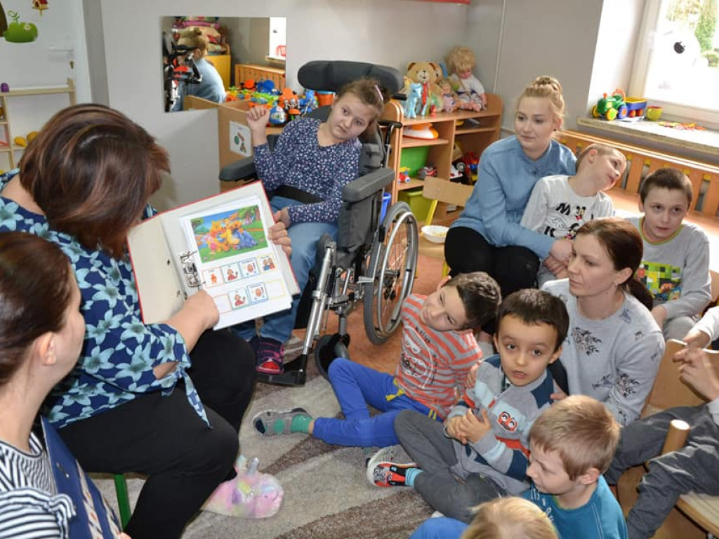 Projekt edukacyjny 