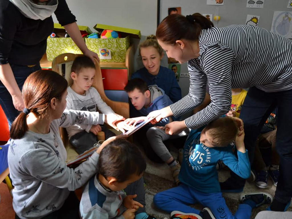 Projekt edukacyjny 