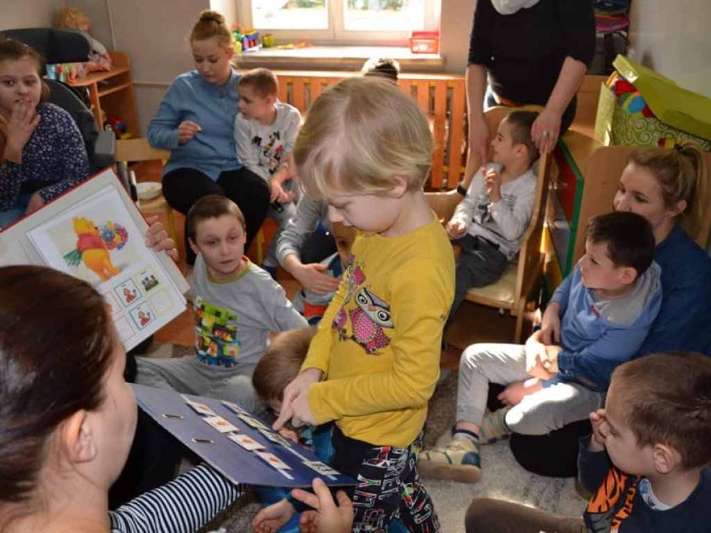 Projekt edukacyjny 