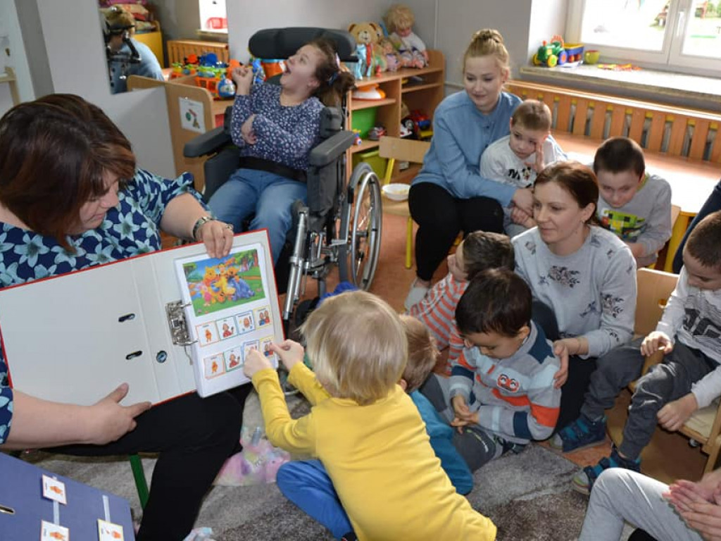 Projekt edukacyjny 