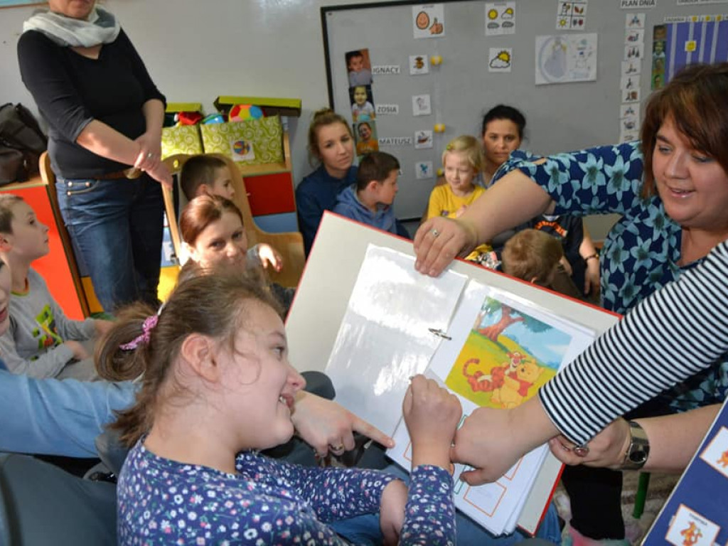 Projekt edukacyjny 