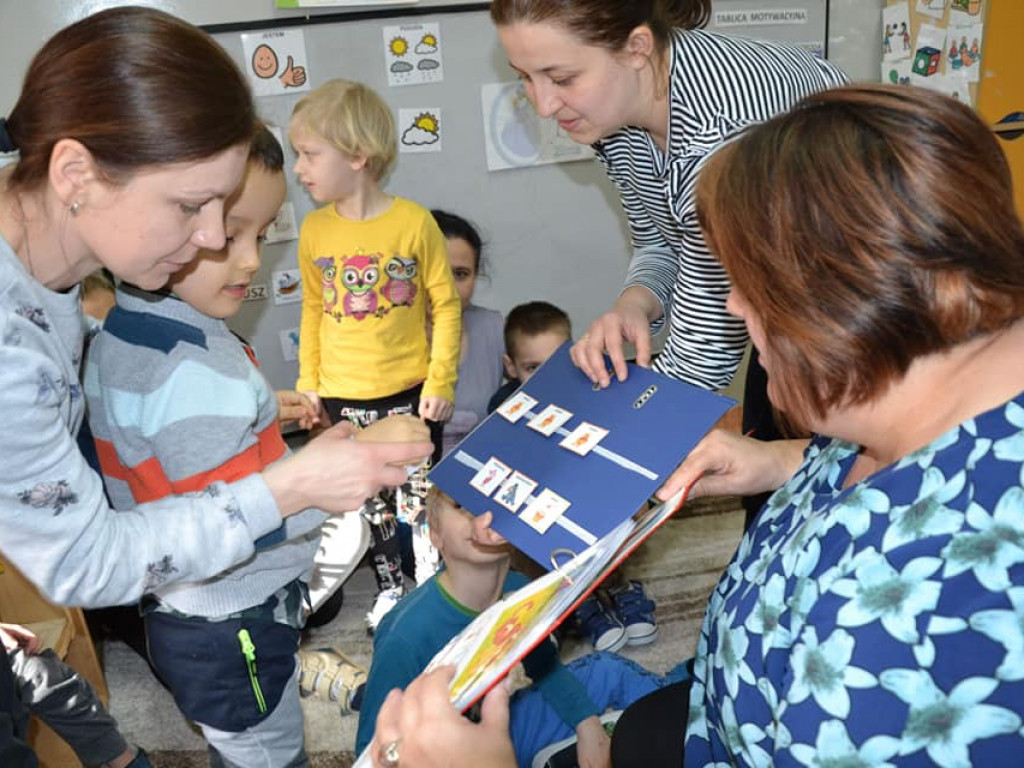 Projekt edukacyjny 