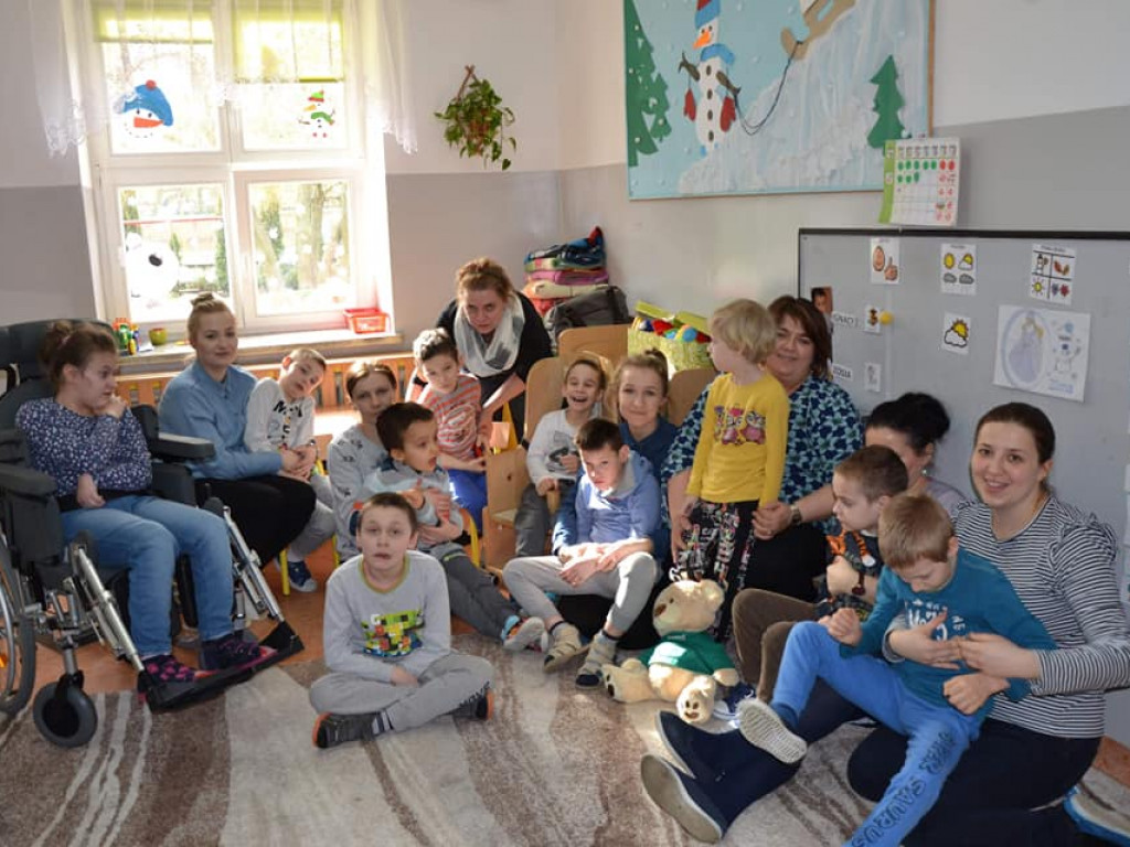 Projekt edukacyjny 