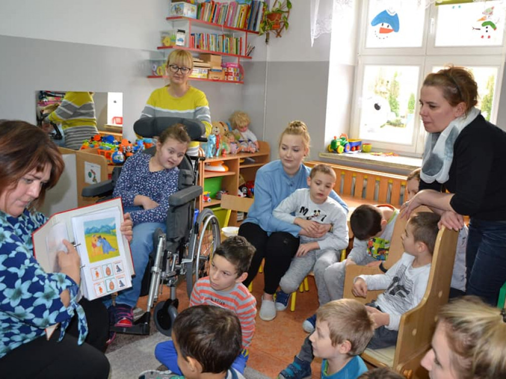 Projekt edukacyjny 