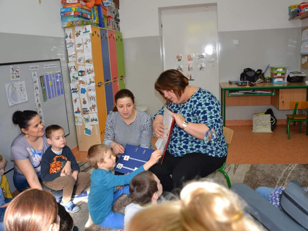 Projekt edukacyjny 