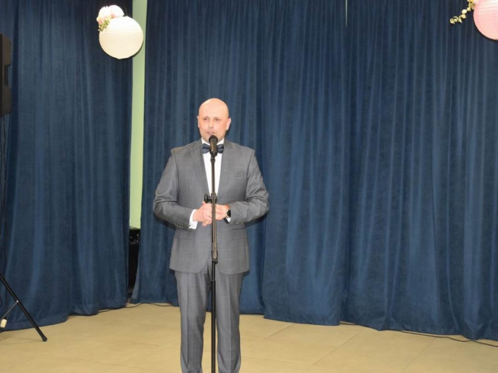 Gminny Dzień Kobiet w Wohyniu