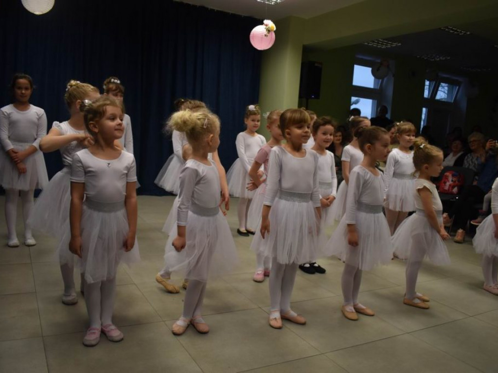 Gminny Dzień Kobiet w Wohyniu