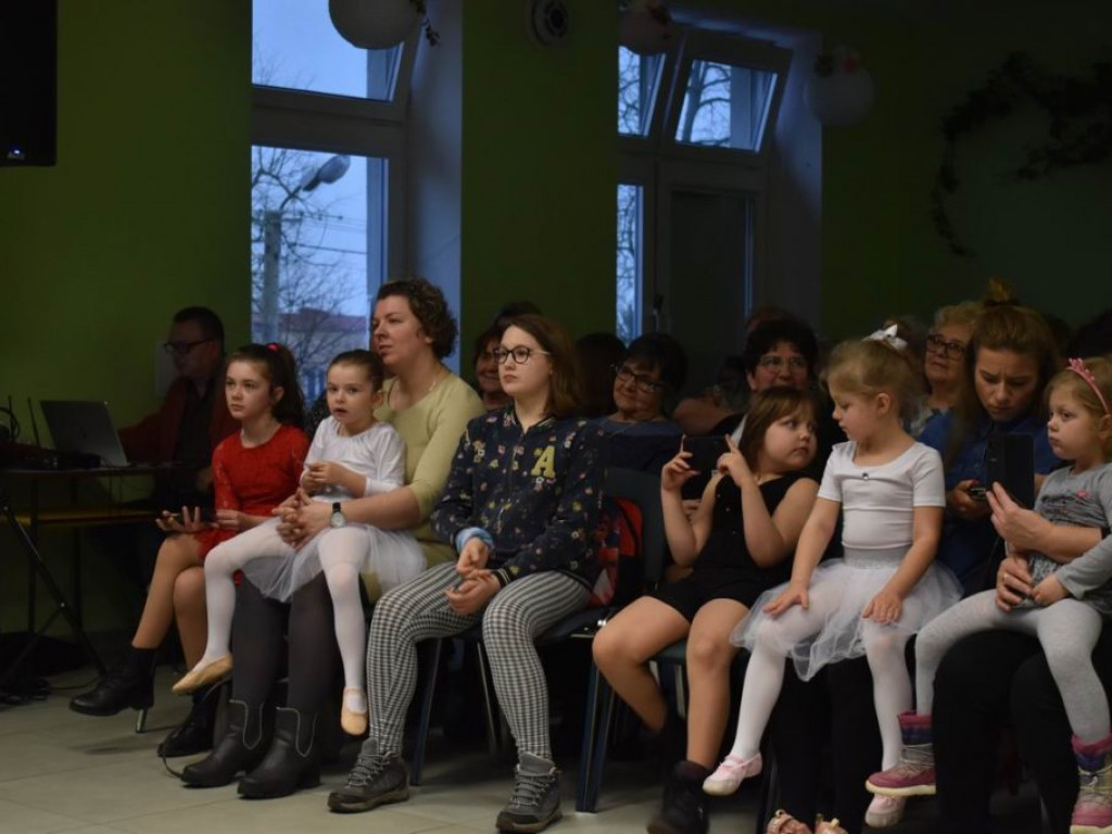 Gminny Dzień Kobiet w Wohyniu