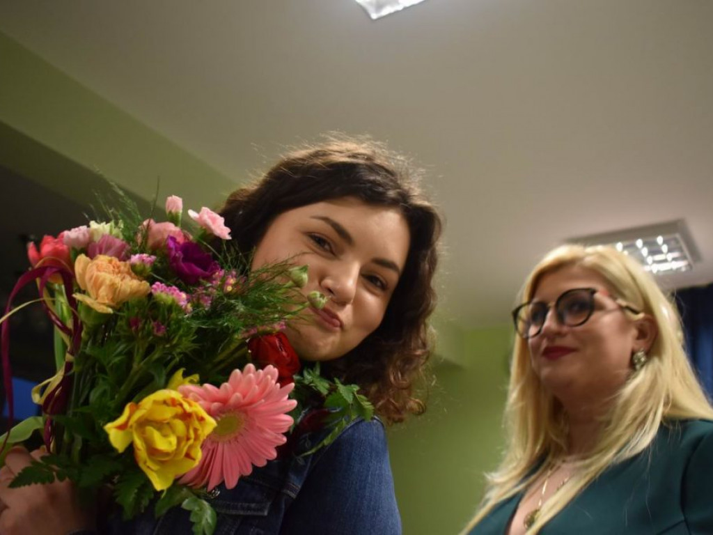 Gminny Dzień Kobiet w Wohyniu