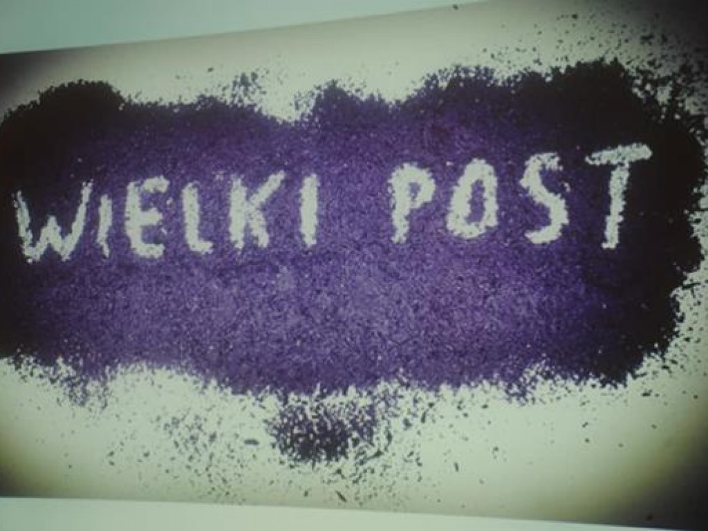 Rekolekcje w parafii Trójcy Św.