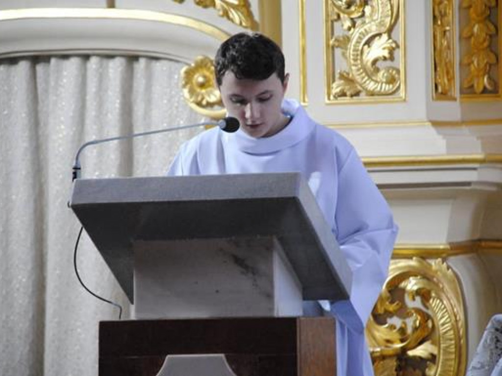 Rekolekcje w parafii Trójcy Św.