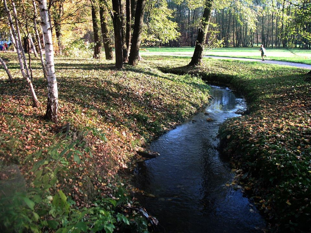 Nałęczów - zdjęcia