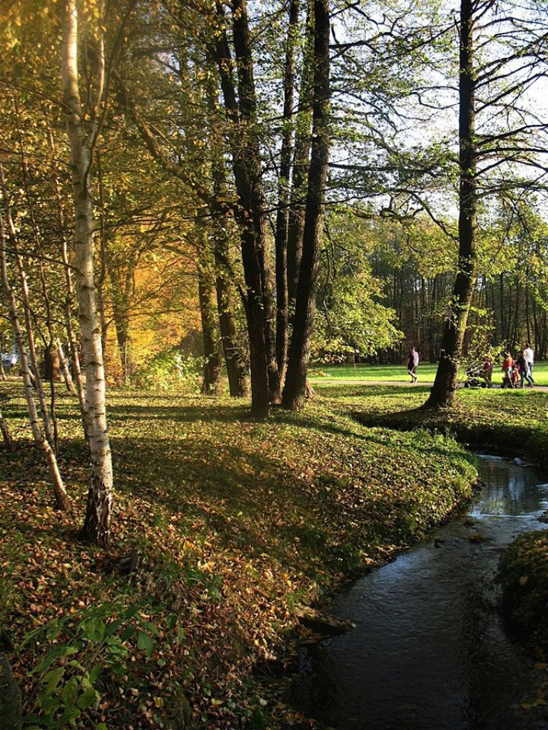 Nałęczów - zdjęcia