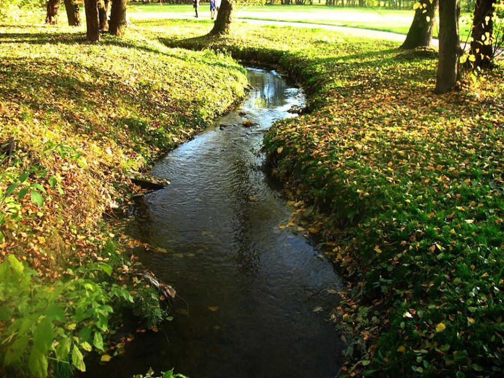 Nałęczów - zdjęcia