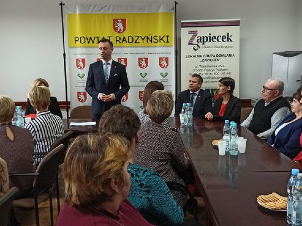 Projekt grantowy 