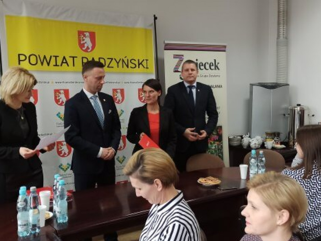 Projekt grantowy 