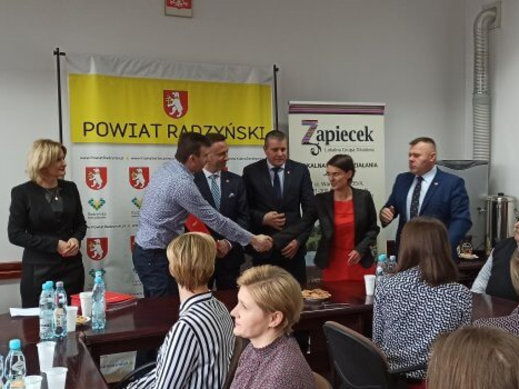 Projekt grantowy 