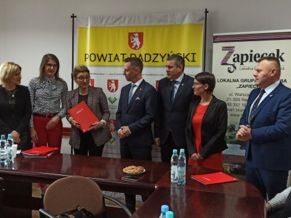 Projekt grantowy 