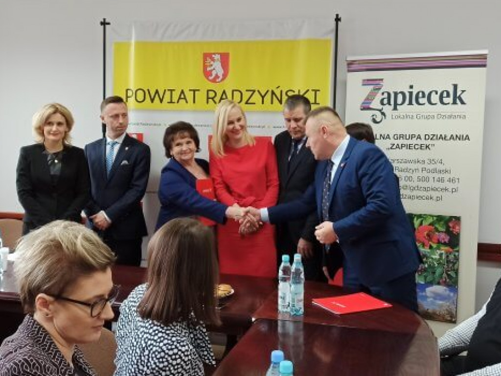 Projekt grantowy 