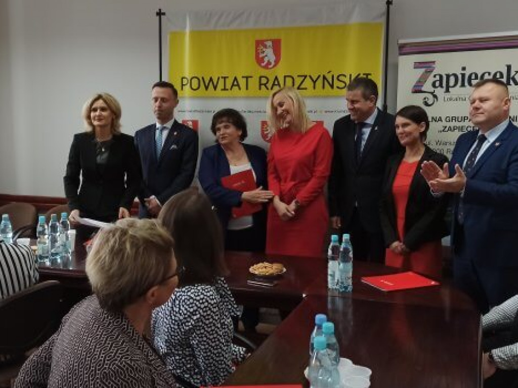 Projekt grantowy 