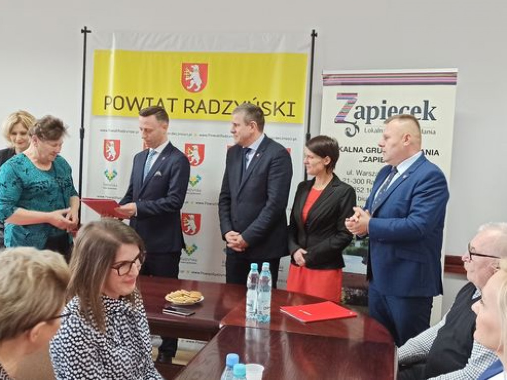 Projekt grantowy 