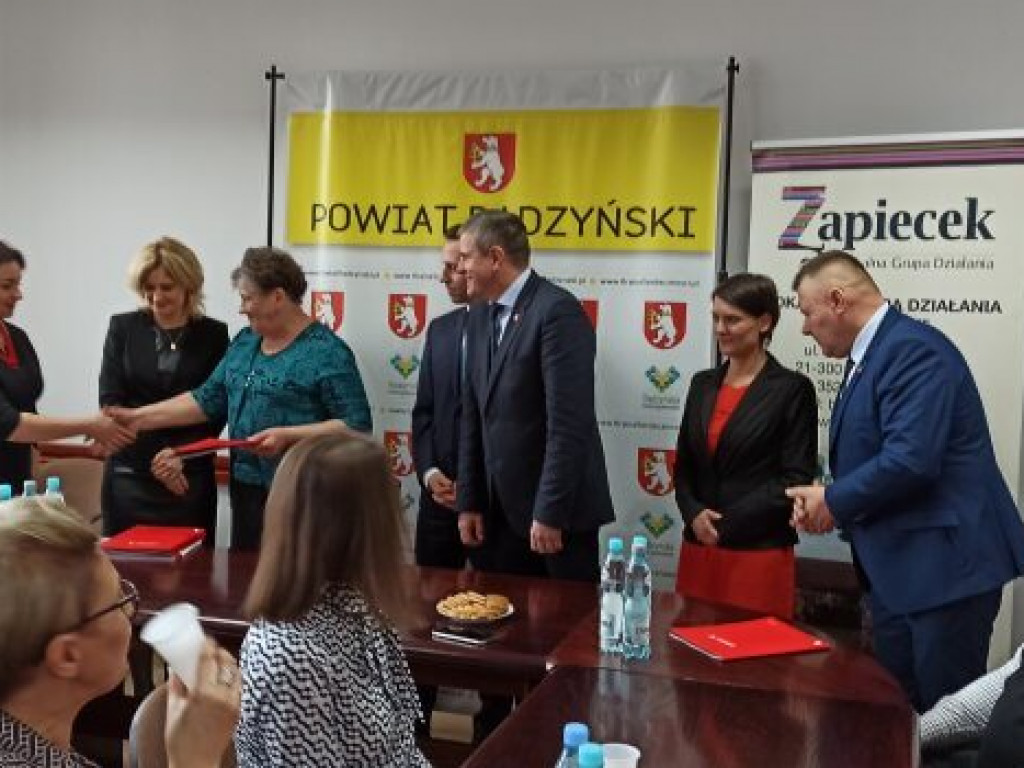 Projekt grantowy 