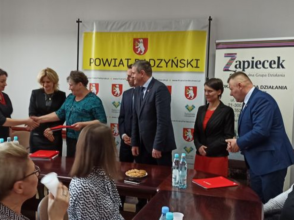 Projekt grantowy 