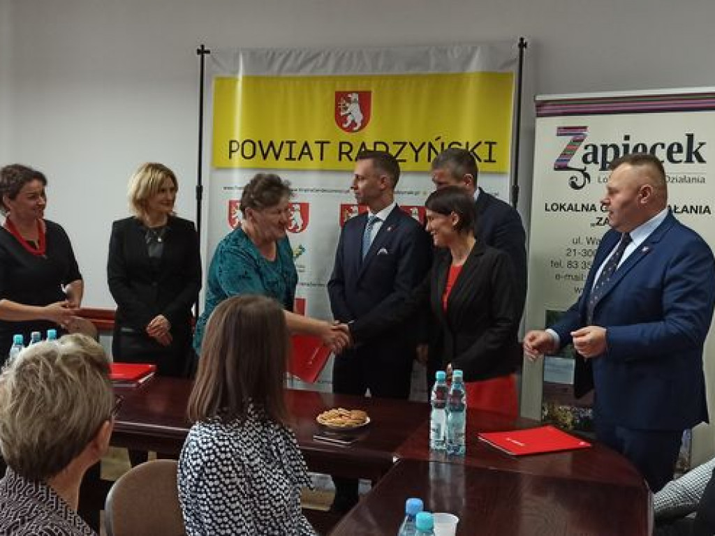 Projekt grantowy 