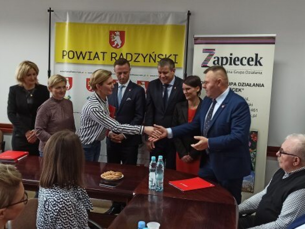 Projekt grantowy 