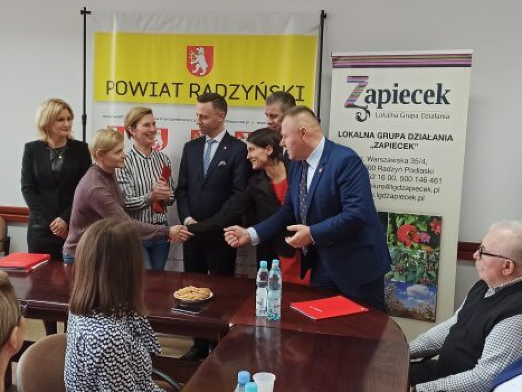 Projekt grantowy 