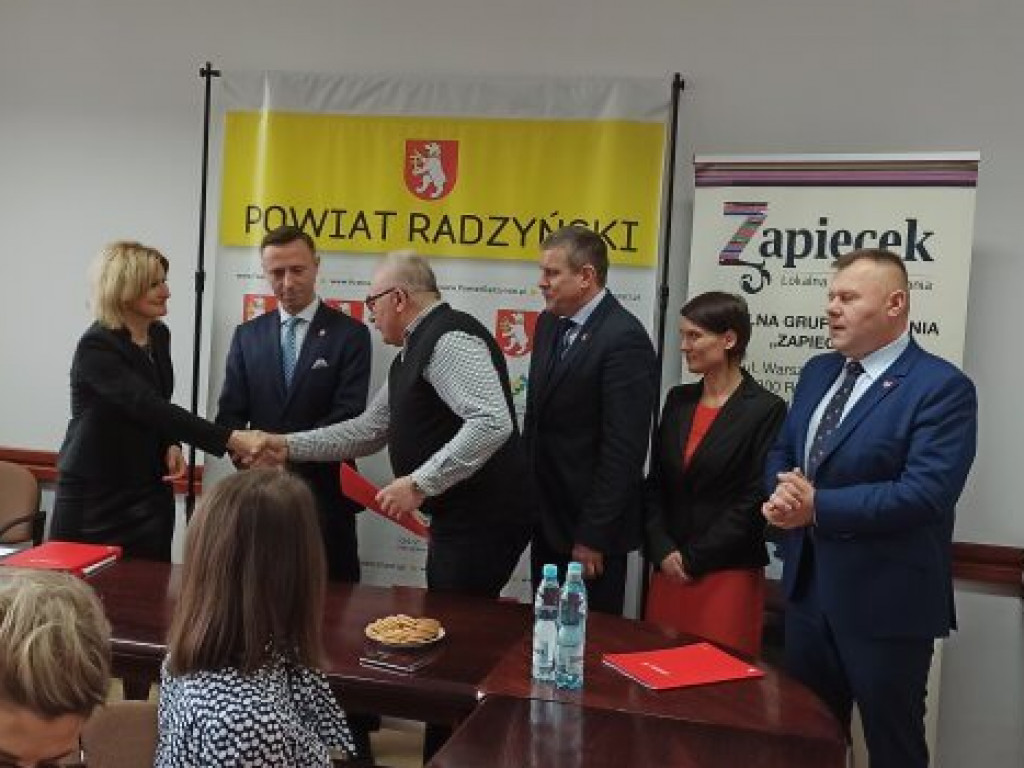 Projekt grantowy 