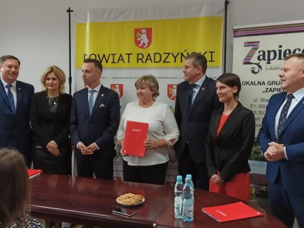 Projekt grantowy 