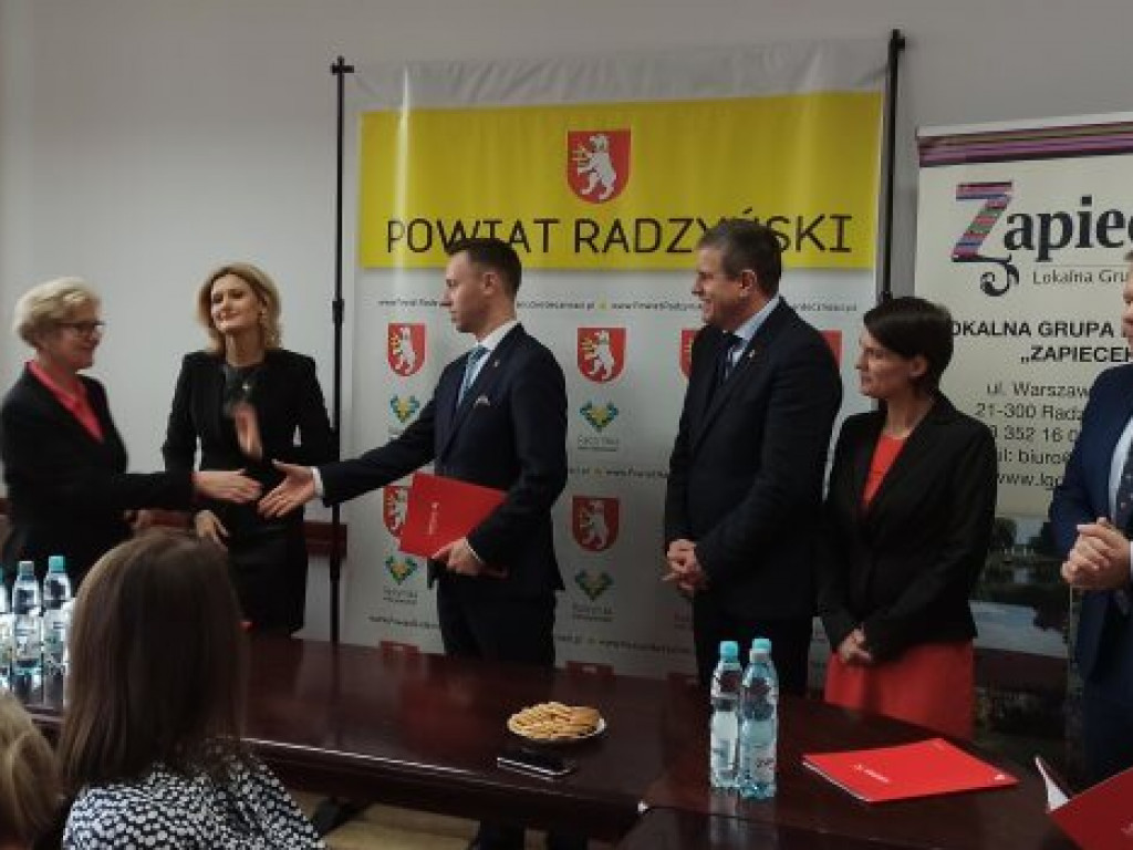 Projekt grantowy 