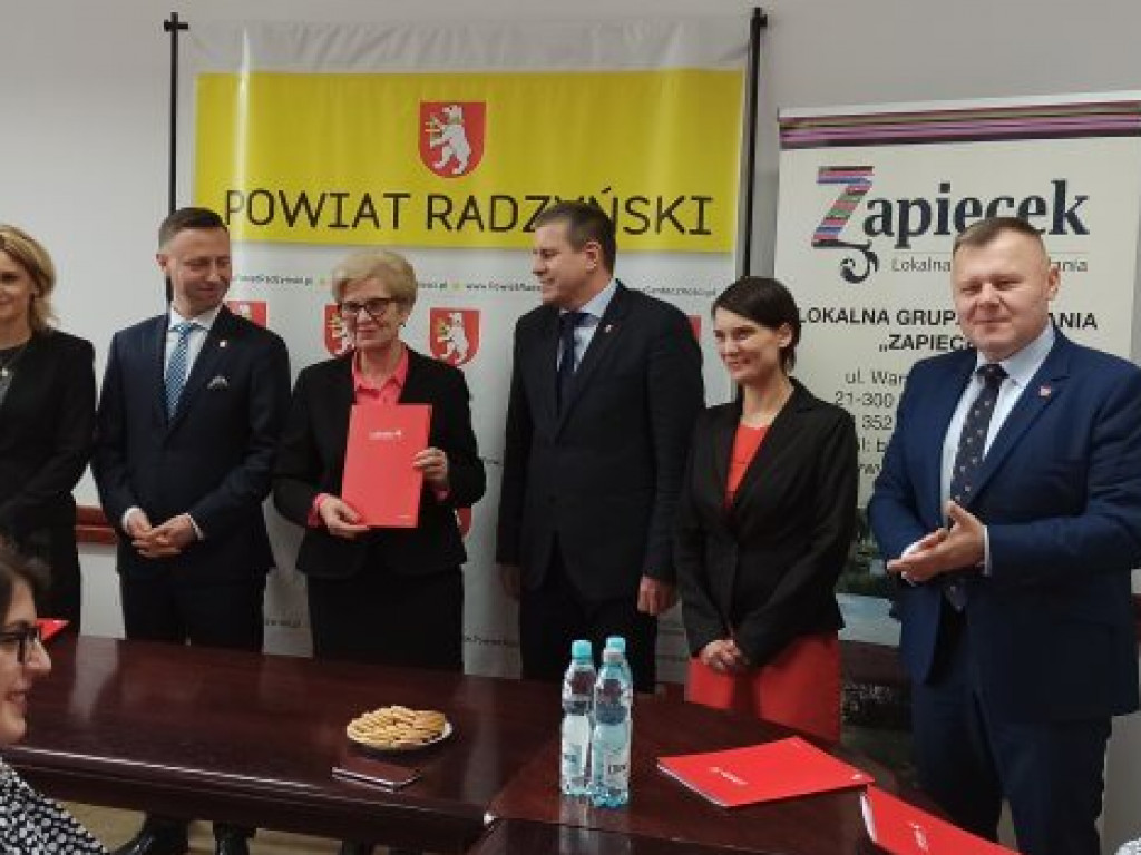 Projekt grantowy 