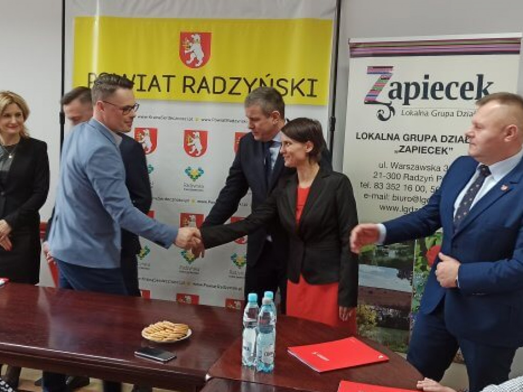 Projekt grantowy 